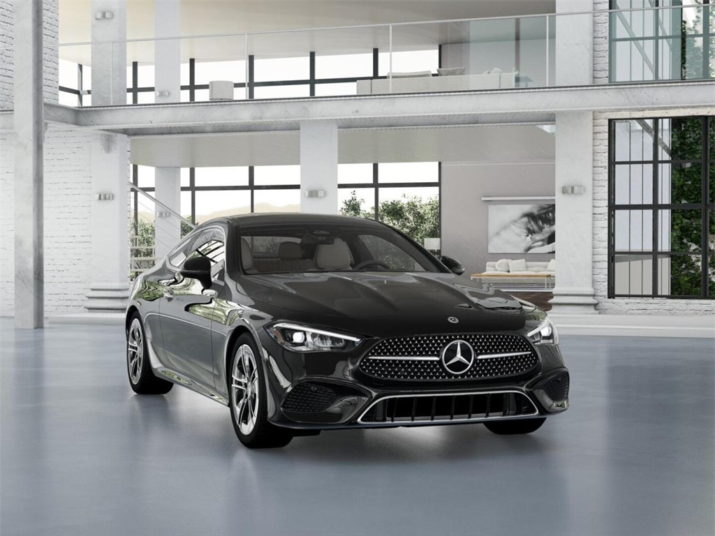 2025 Mercedes Benz CLE 300 4MATIC photo 9