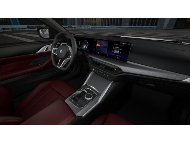 2026 Bmw 430i photo 13