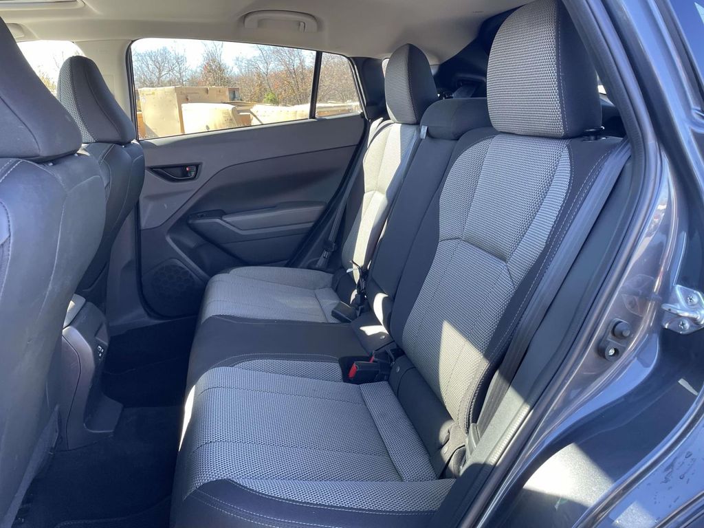 2024 Subaru Crosstrek Premium photo 3