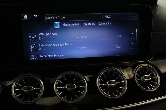 2024 Mercedes Benz AMG GT photo 23