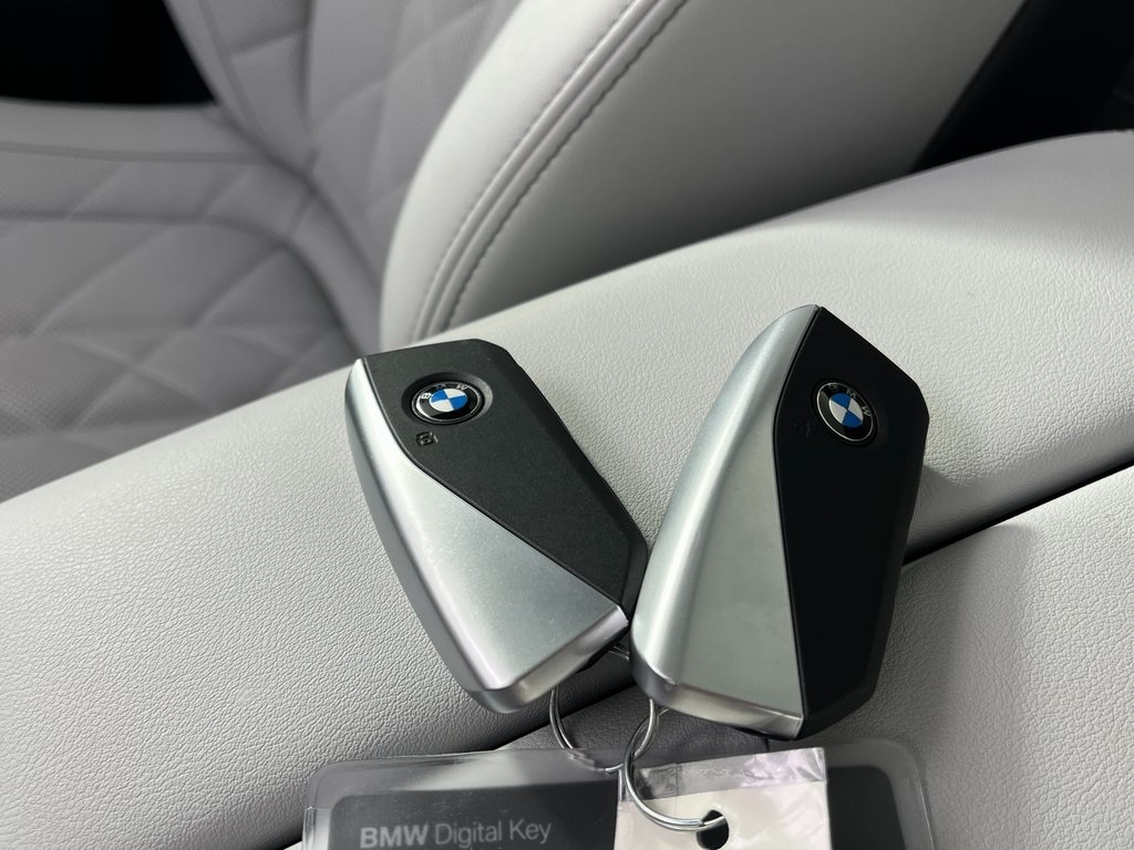 2025 Bmw X5 xDrive50e photo 24