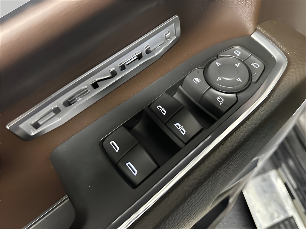2024 Gmc Sierra 1500 Denali photo 10