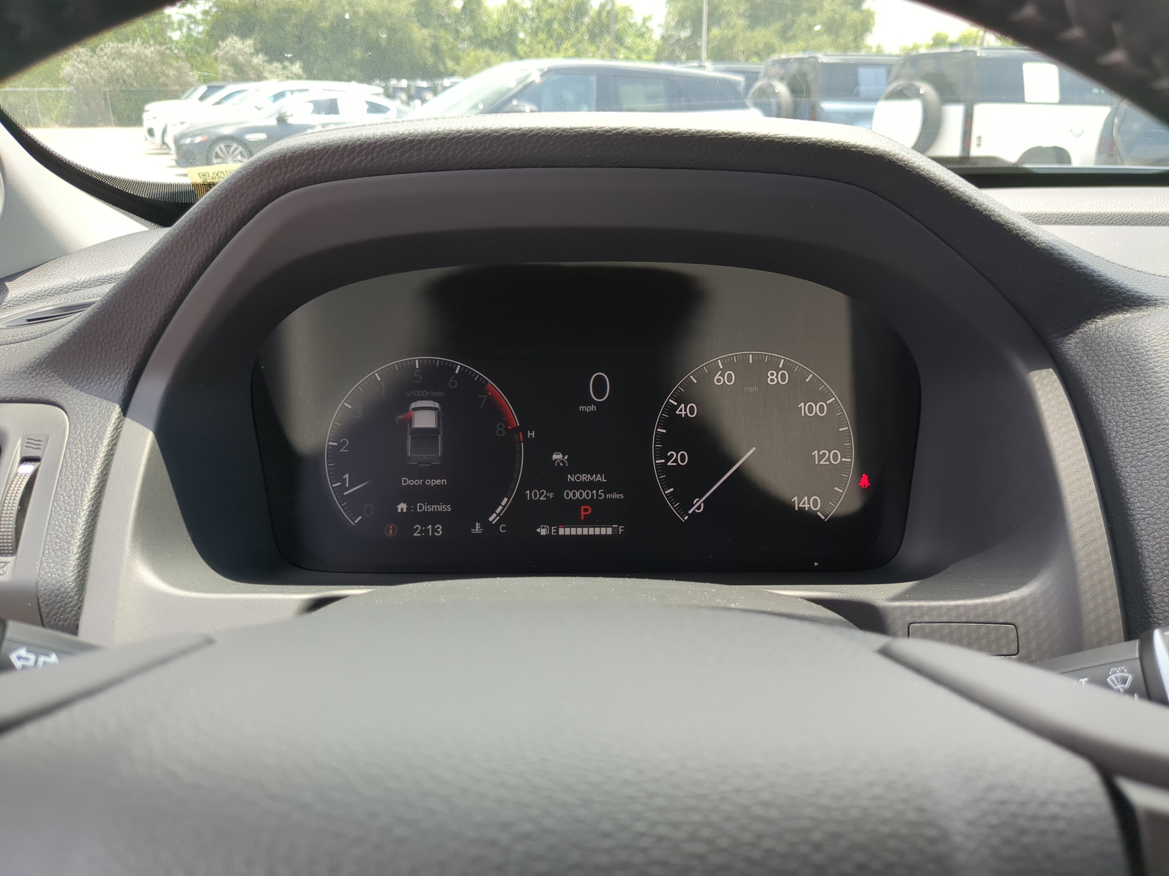 2025 Honda Ridgeline RTL photo 7