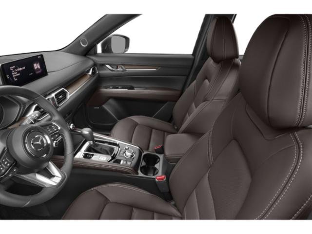 2025 Mazda CX-5 2.5 Turbo Signature photo 12