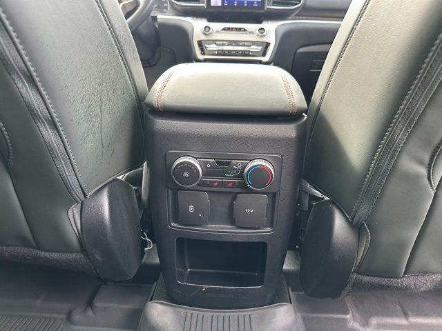 2021 Ford Explorer Timberline photo 33