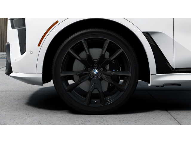 2026 Bmw X7 xDrive40i photo 6