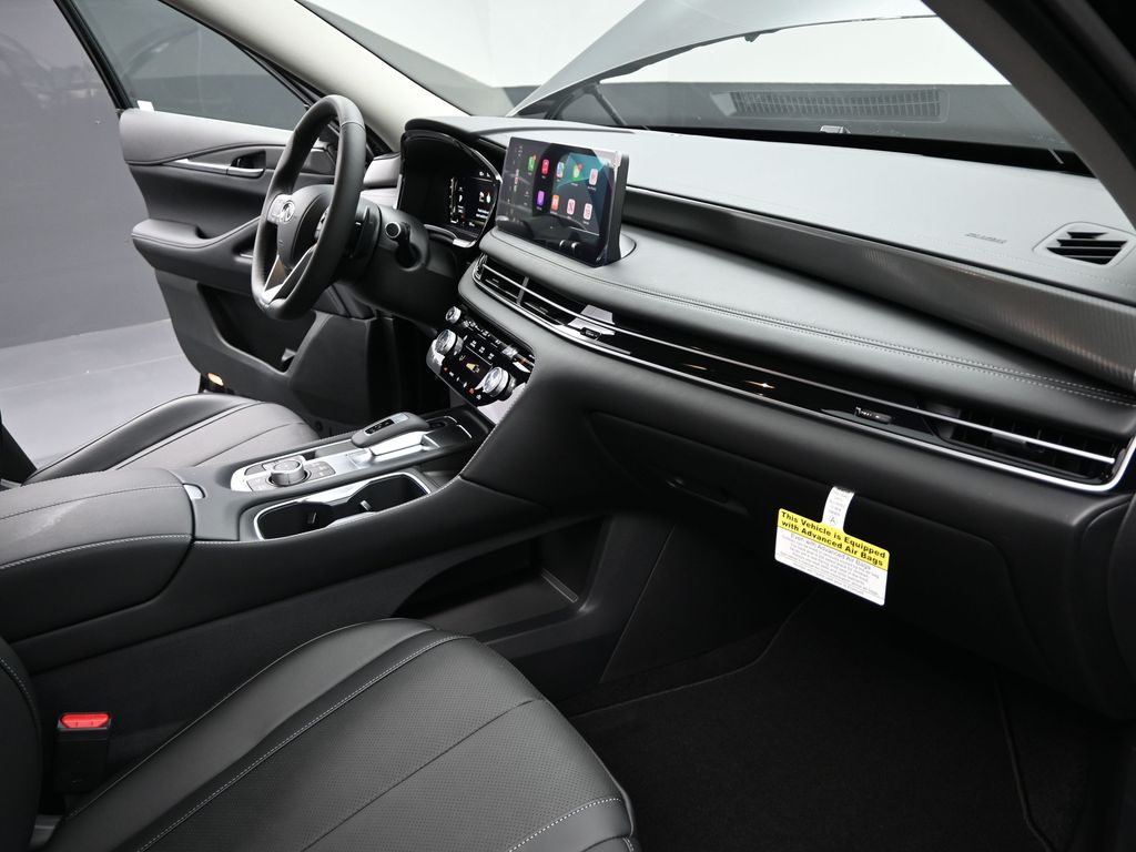 2026 Infiniti QX60 Pure AWD photo 17