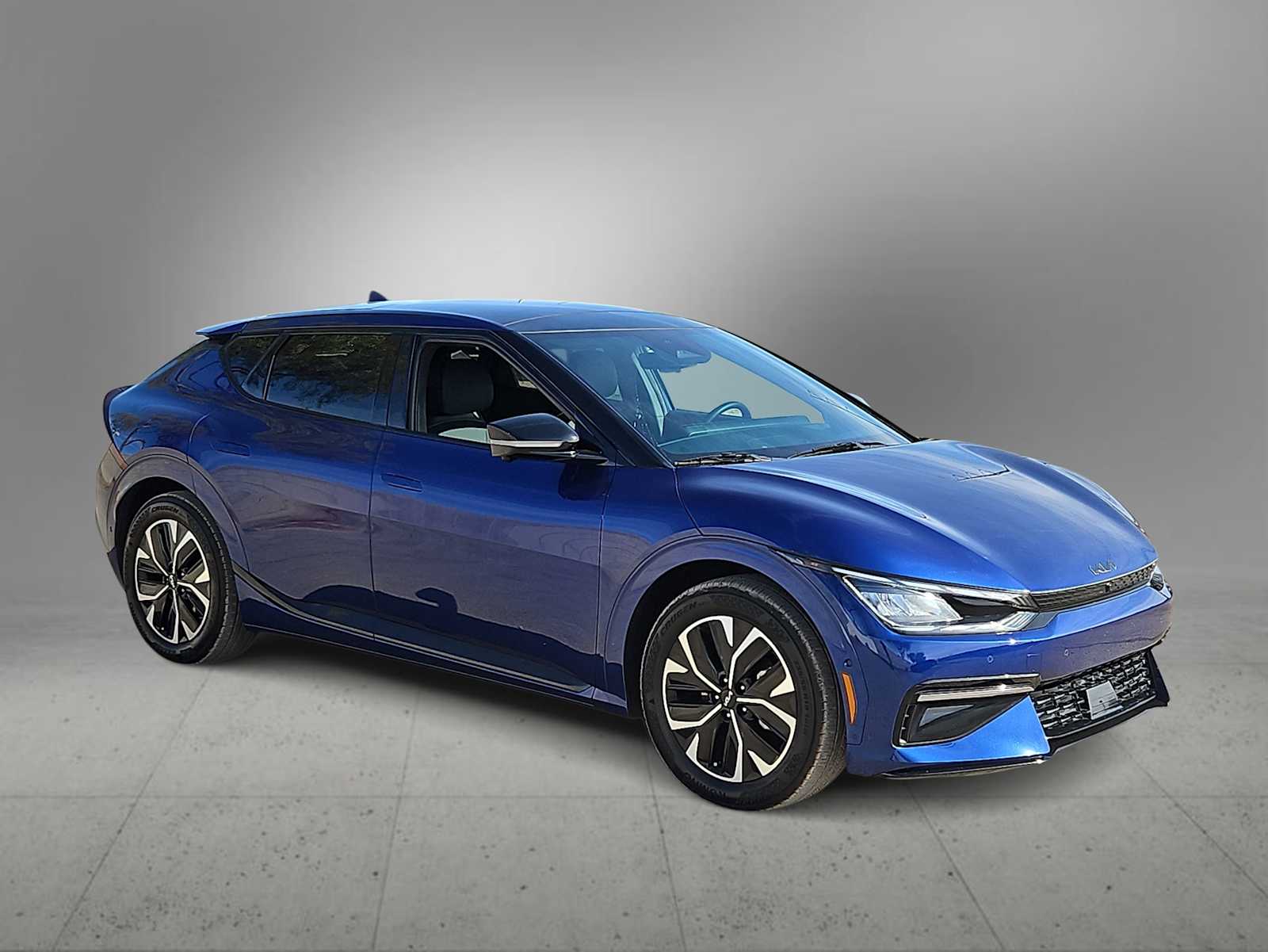 Used 2022 Kia Ev6 GT-Line with VIN KNDC44LA3N5034148 for sale in Henderson, NV