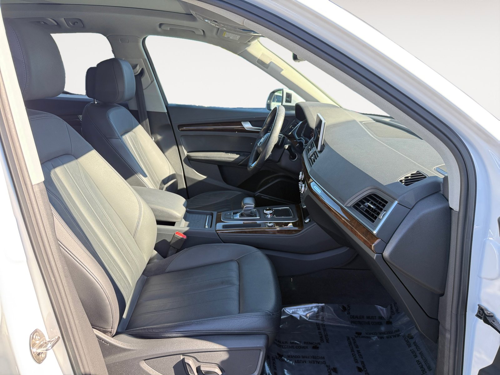 2019 Audi Q5 2.0T Premium Plus photo 18