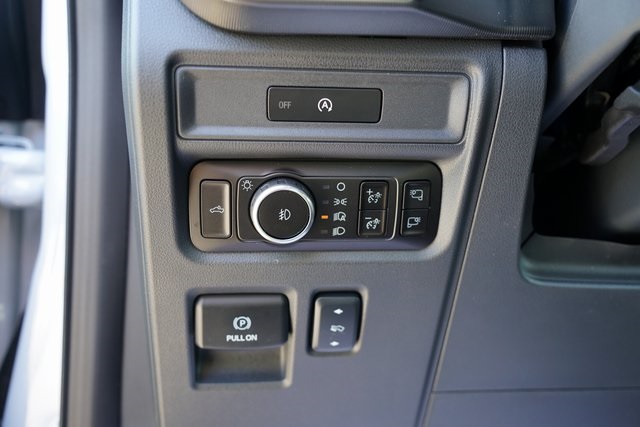 2025 FORD F-150 - Image 35