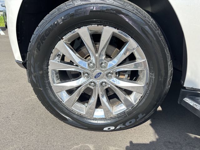 2018 Ford Expedition MAX XLT photo 34