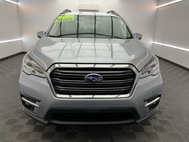 2022 Subaru Ascent Limited photo 2