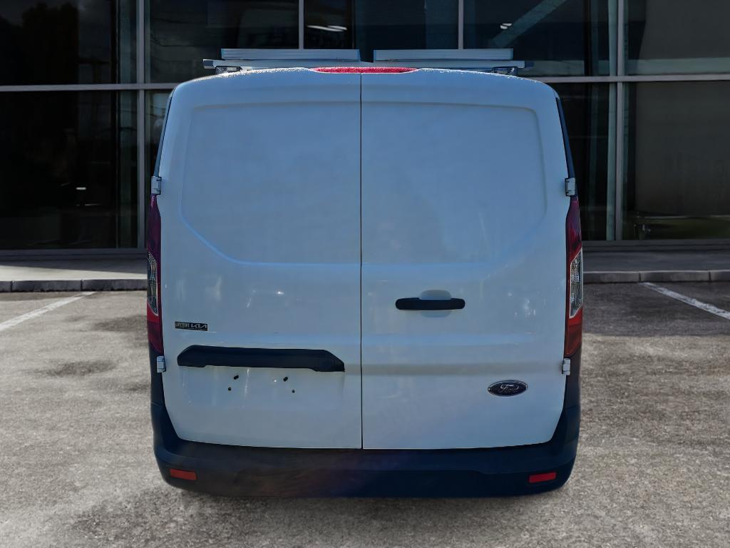 2022 Ford Transit Connect XL photo 6