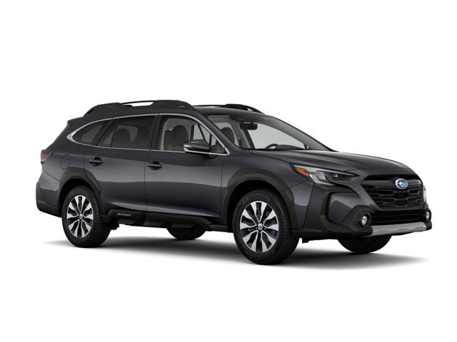 2025 Subaru Outback Limited's photo