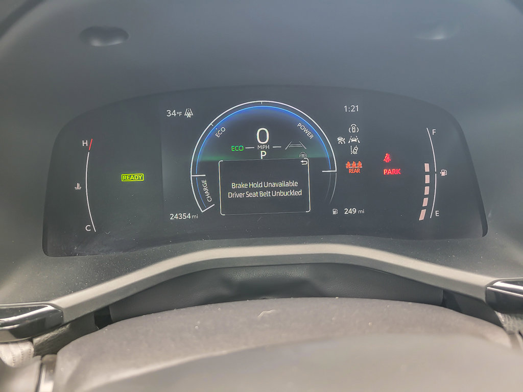 2025 TOYOTA CAMRY - Image 12