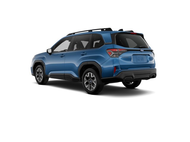 2025 Subaru Forester Premium photo 5