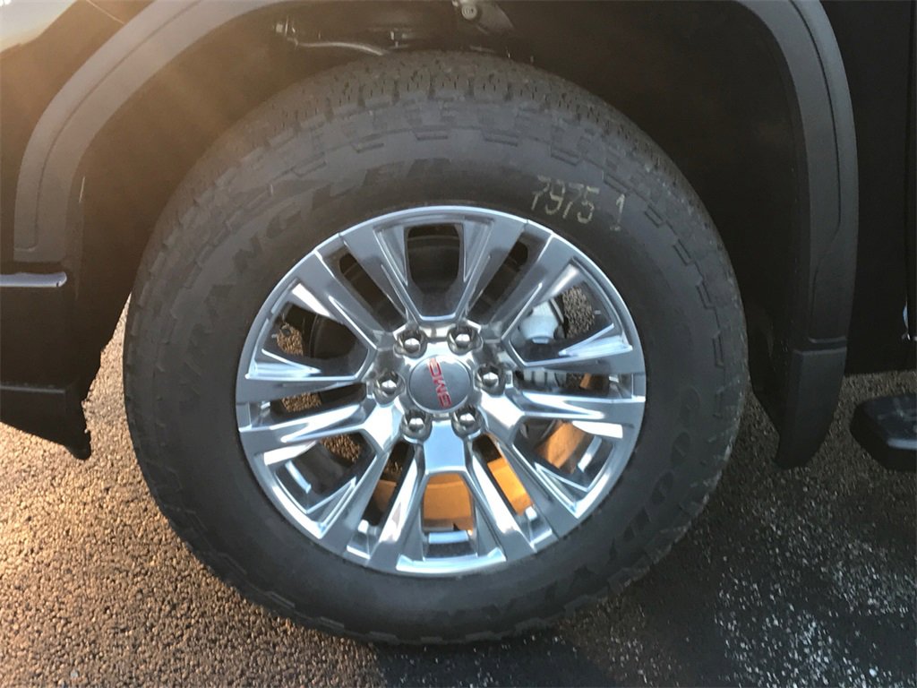 2026 GMC SIERRA - Image 10