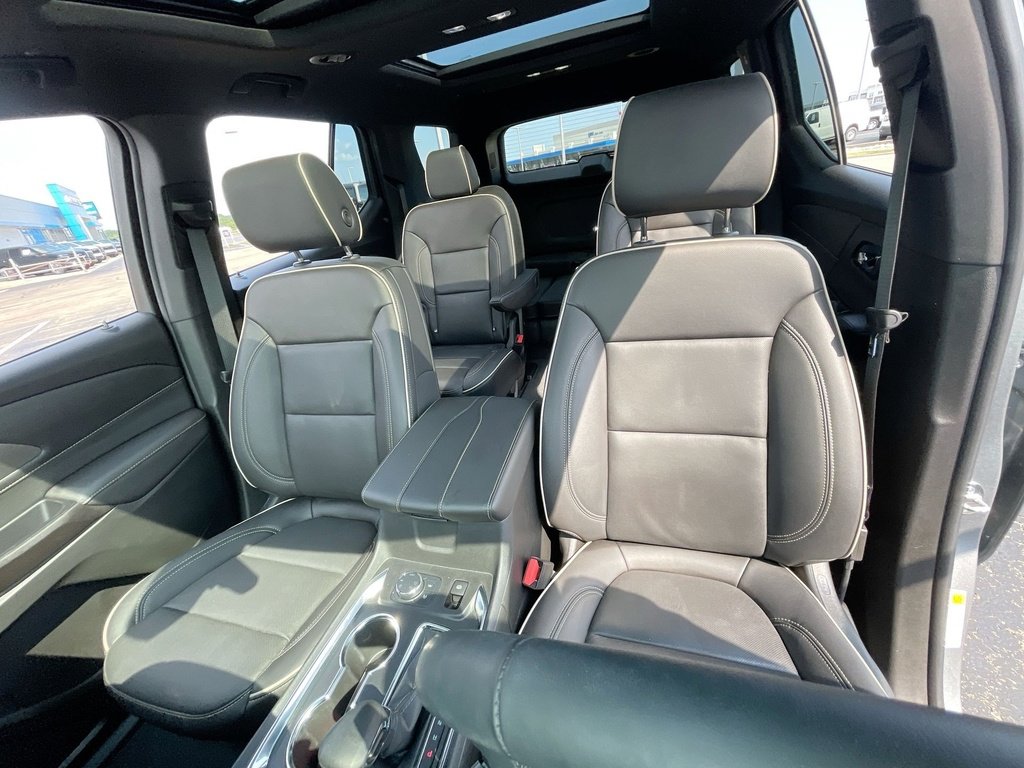 2023 Chevrolet Traverse Premier photo 20