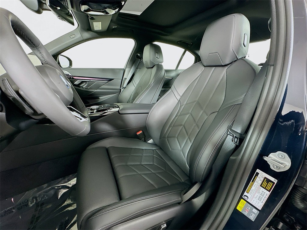 2026 Bmw i5 xDrive40 photo 11