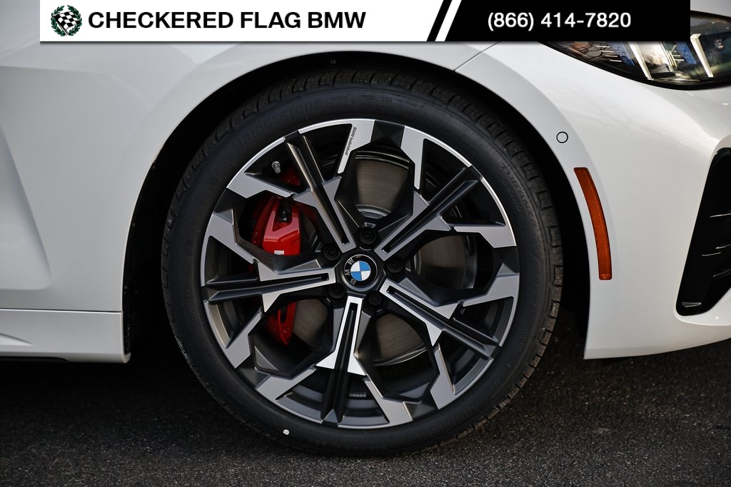 2025 Bmw 430i photo 4