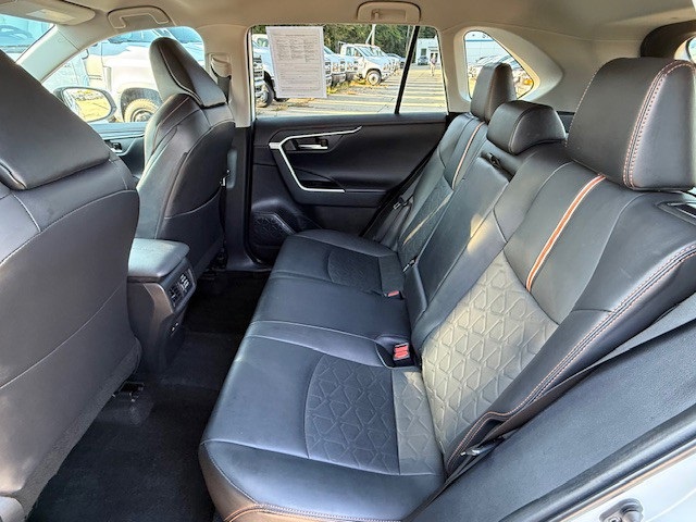 2023 Toyota RAV4 Adventure photo 15