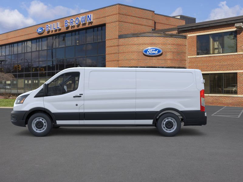 2025 Ford Transit photo 3