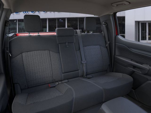 2025 FORD RANGER - Image 33