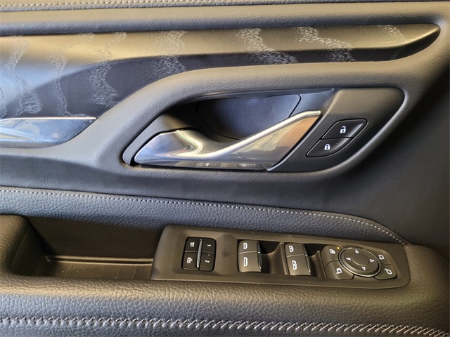 2023 Gmc Yukon Denali photo 21