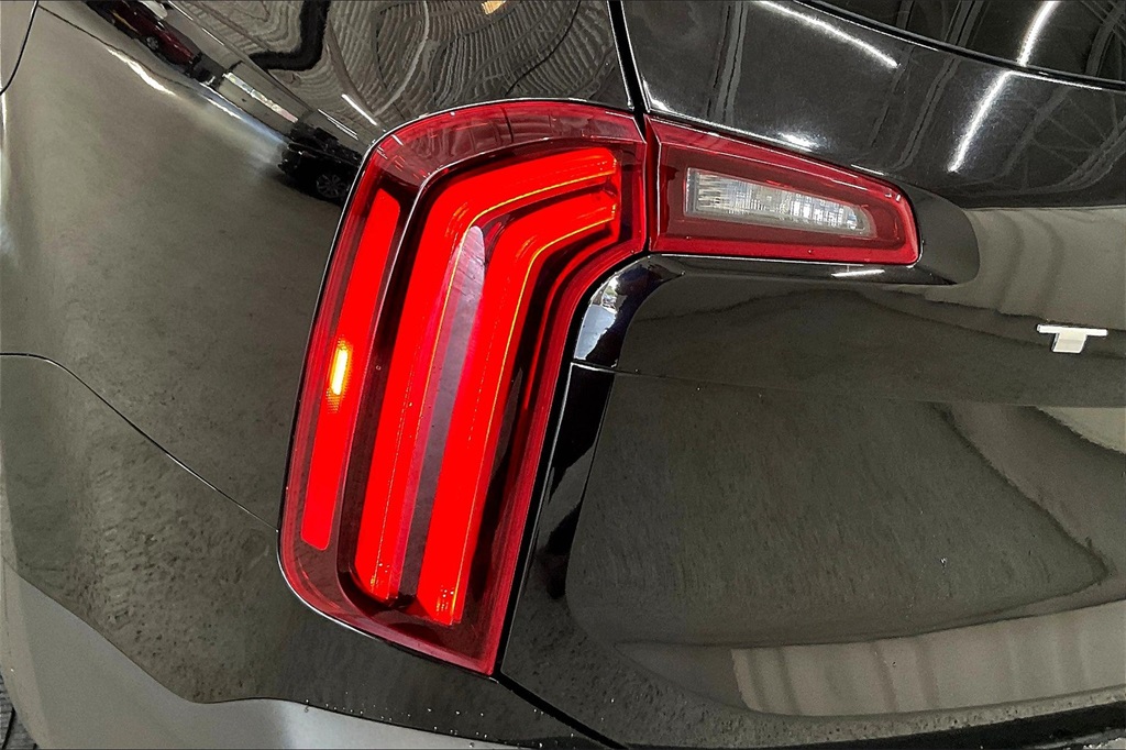 2021 Kia Telluride SX photo 22