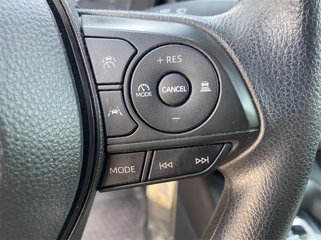 2023 Toyota Corolla LE photo 26