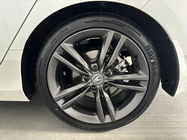 2023 Acura Integra A-Spec photo 6
