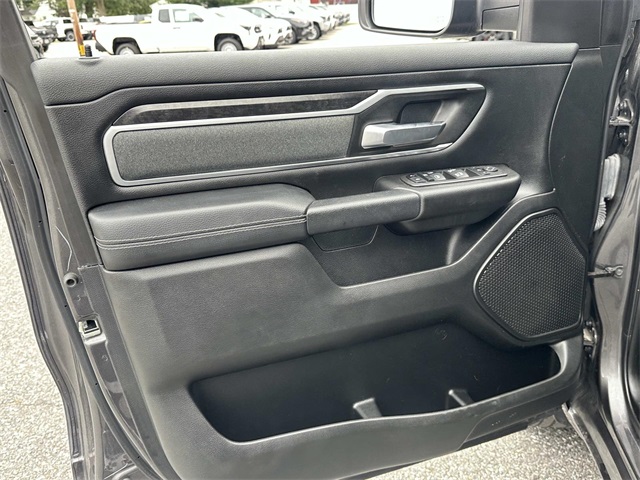 2022 Ram 1500 Big Horn Lone Star photo 27