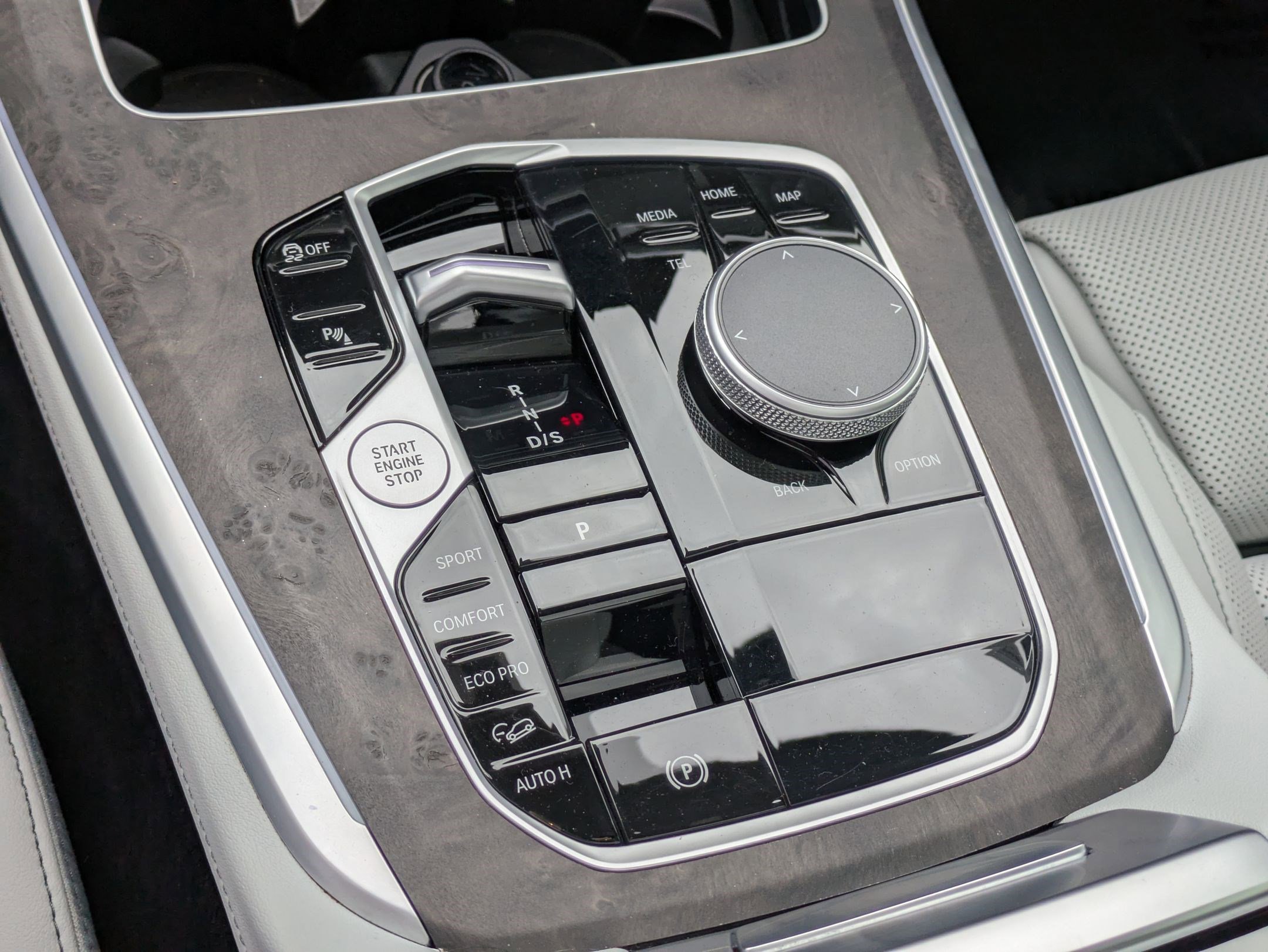 2025 Bmw X5 xDrive40i photo 22