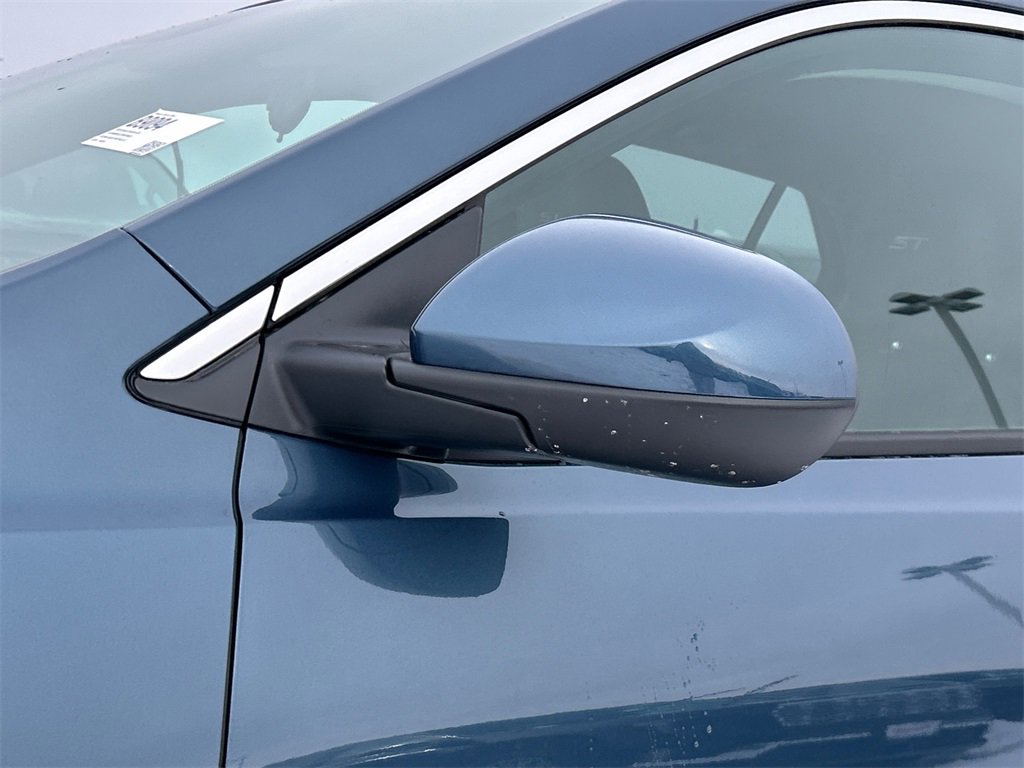 2026 BUICK ENCORE GX - Image 11