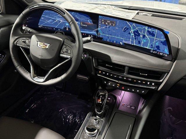 2025 Cadillac CT5 Sport photo 43