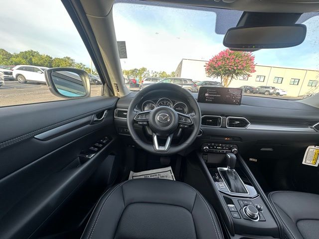 2025 Mazda CX-5 2.5 S Preferred photo 15