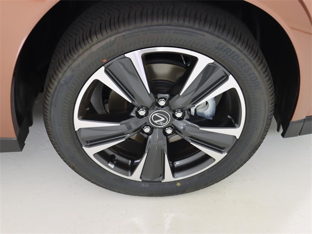 2025 Lexus UX Premium photo 9