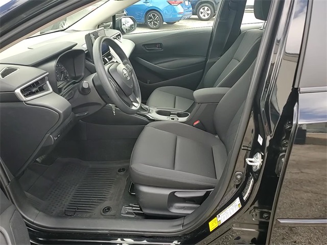 2024 Toyota Corolla LE photo 11