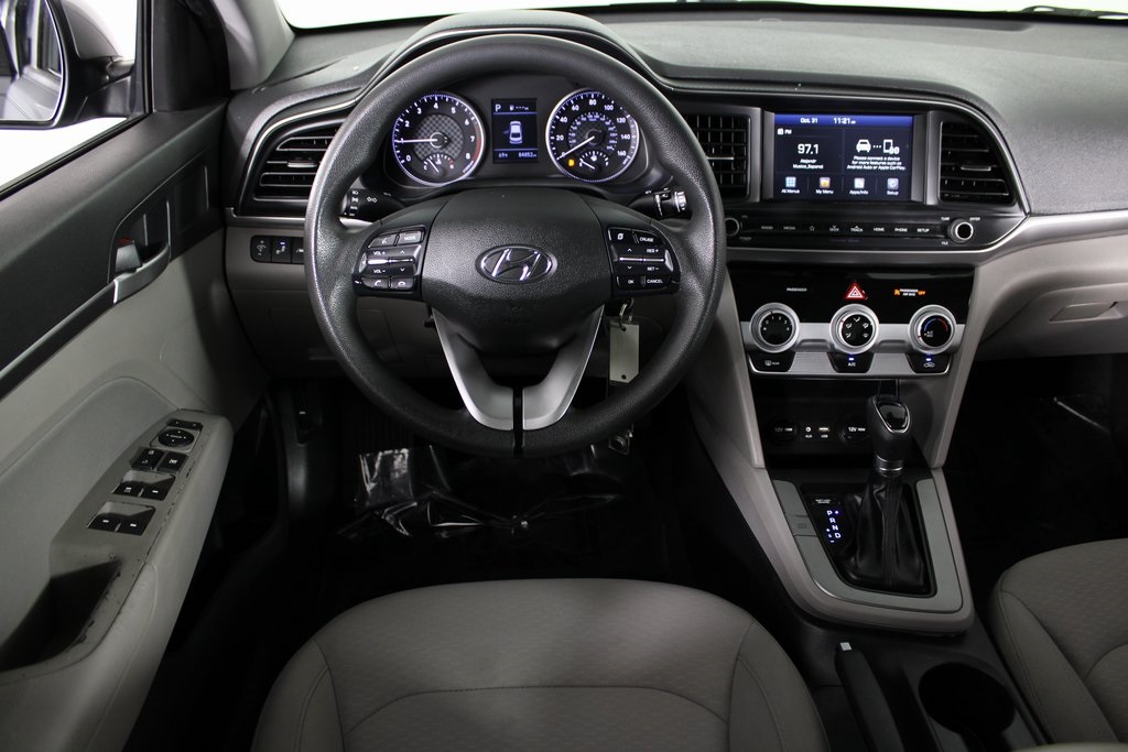 2019 Hyundai Elantra SEL Value Edition Limited photo 4