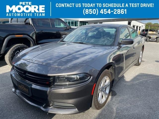 2022 Dodge Charger SXT photo 26