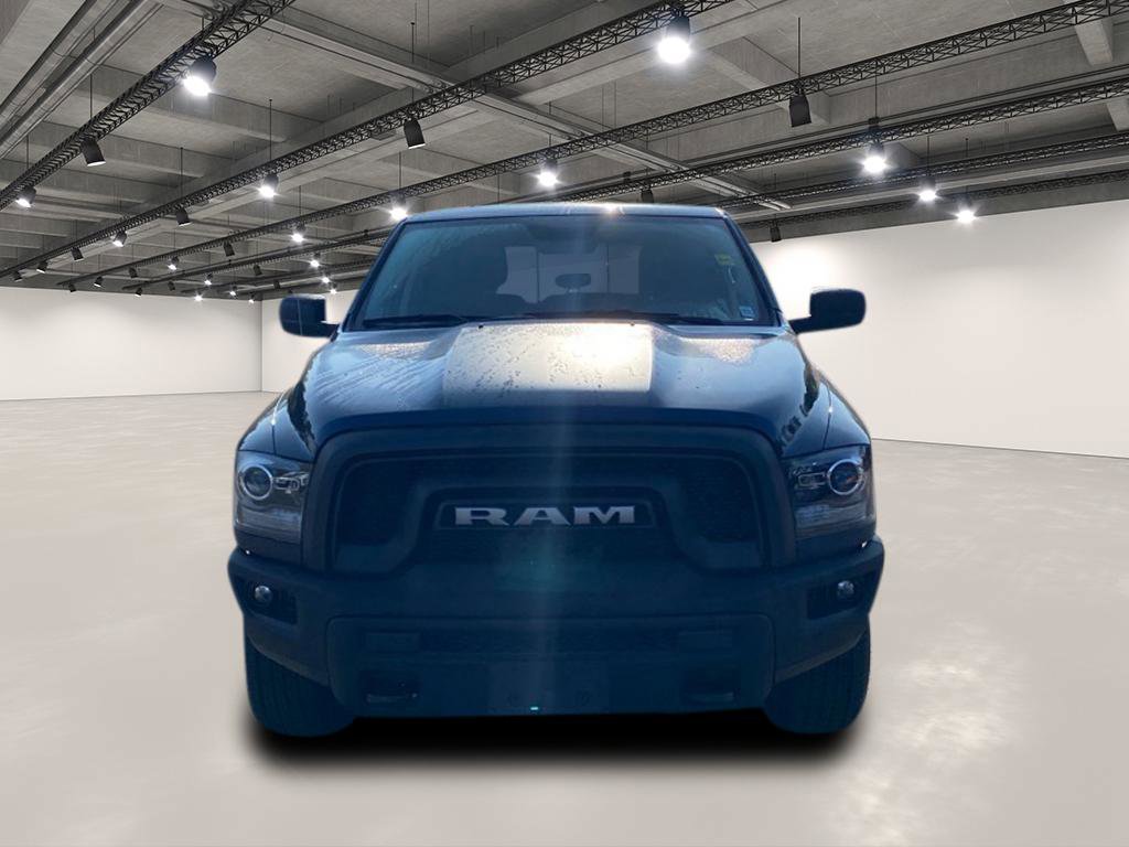 2020 Ram 1500 Classic Warlock photo 2