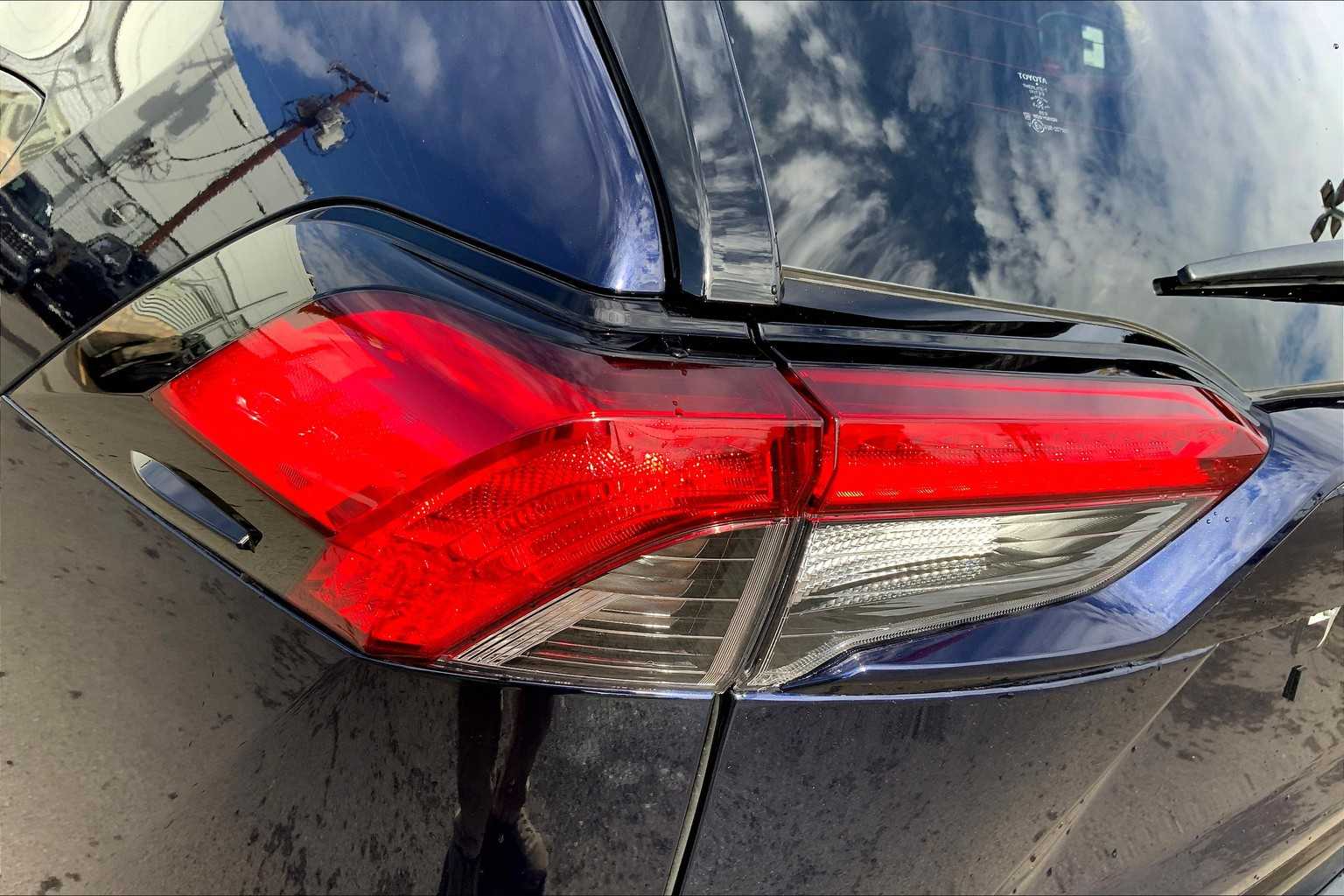 2024 Toyota RAV4 Prime SE photo 26