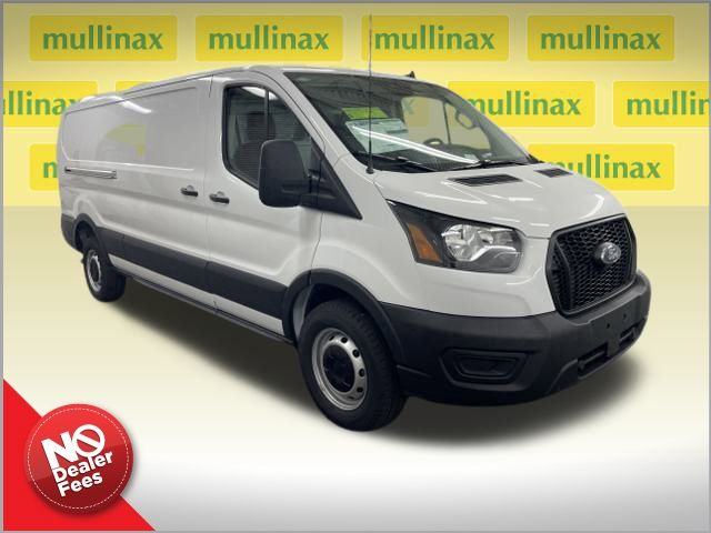 2025 Ford Transit Van Base's photo