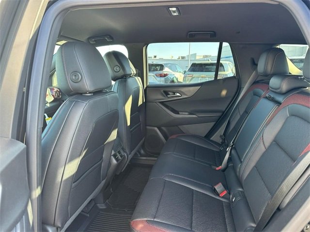 2026 Chevrolet Equinox RS photo 4