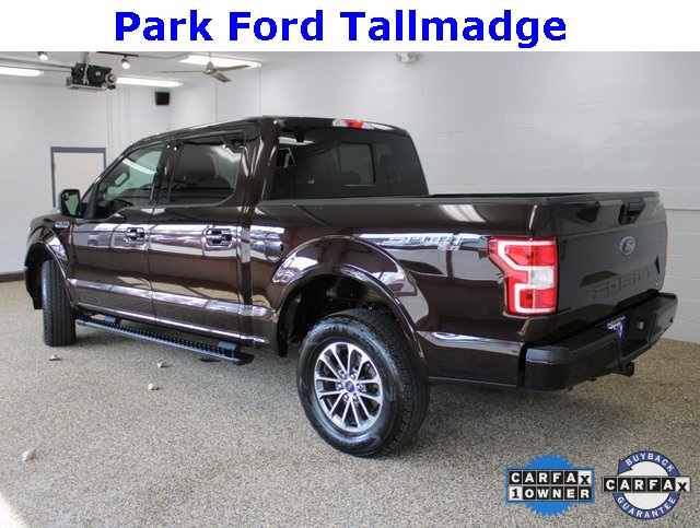 2019 Ford F-150 XLT photo 2