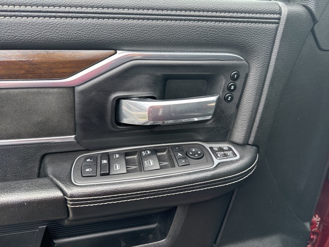 2023 Ram 2500 Laramie photo 10