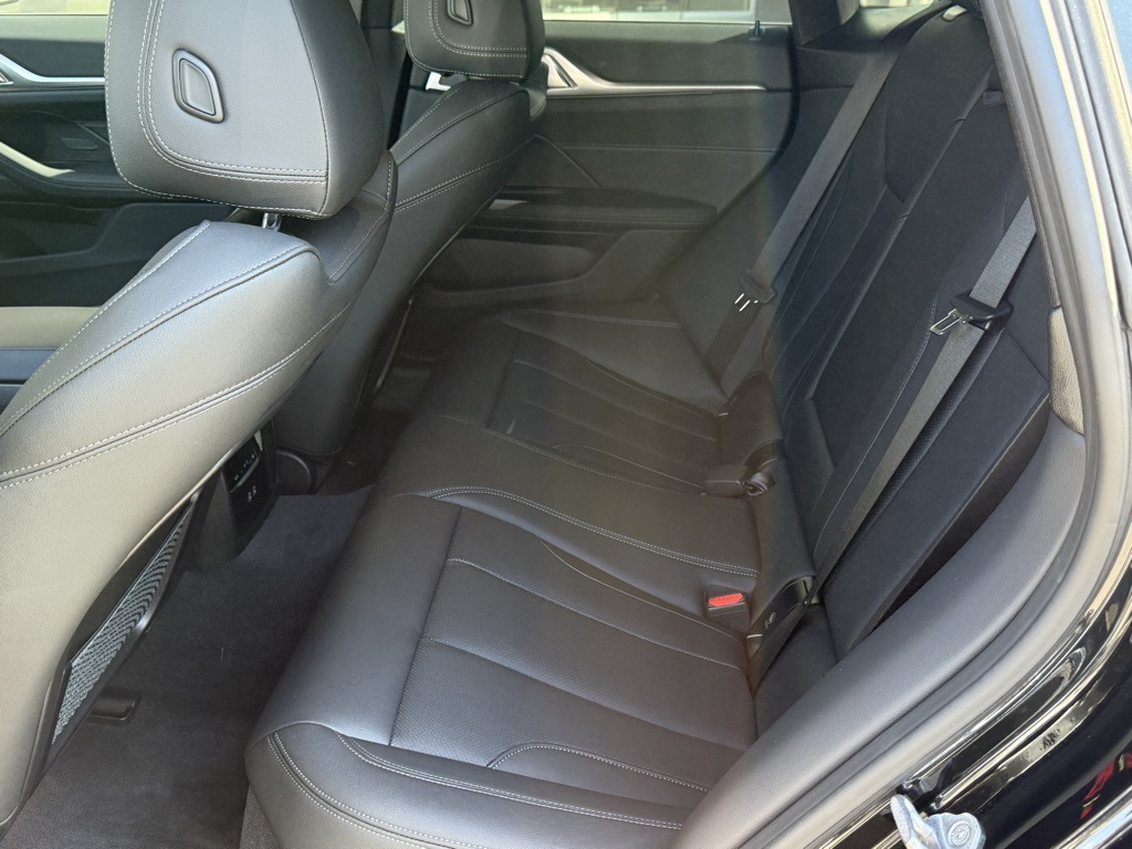 2024 Bmw i4 eDrive40 photo 29