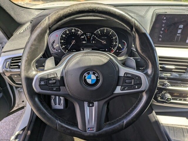 2017 Bmw 530i xDrive photo 19