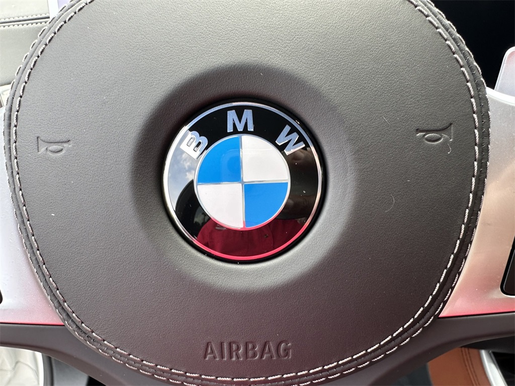 2026 Bmw X5 sDrive40i photo 21