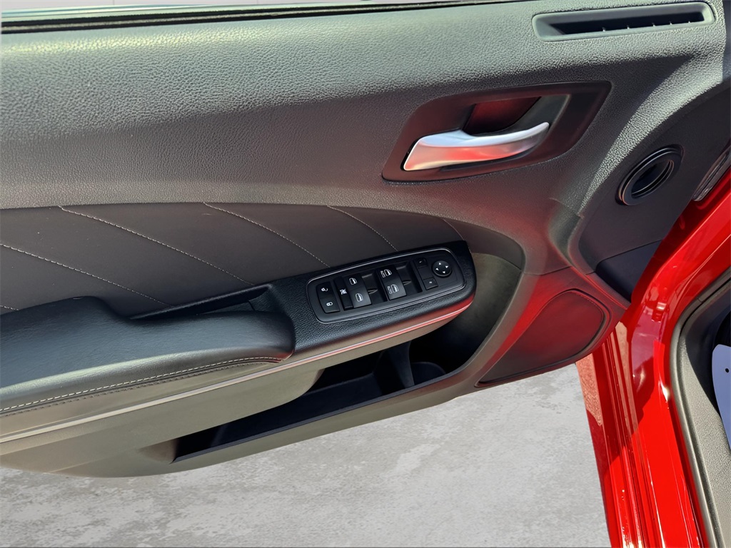 2023 Dodge Charger GT photo 19